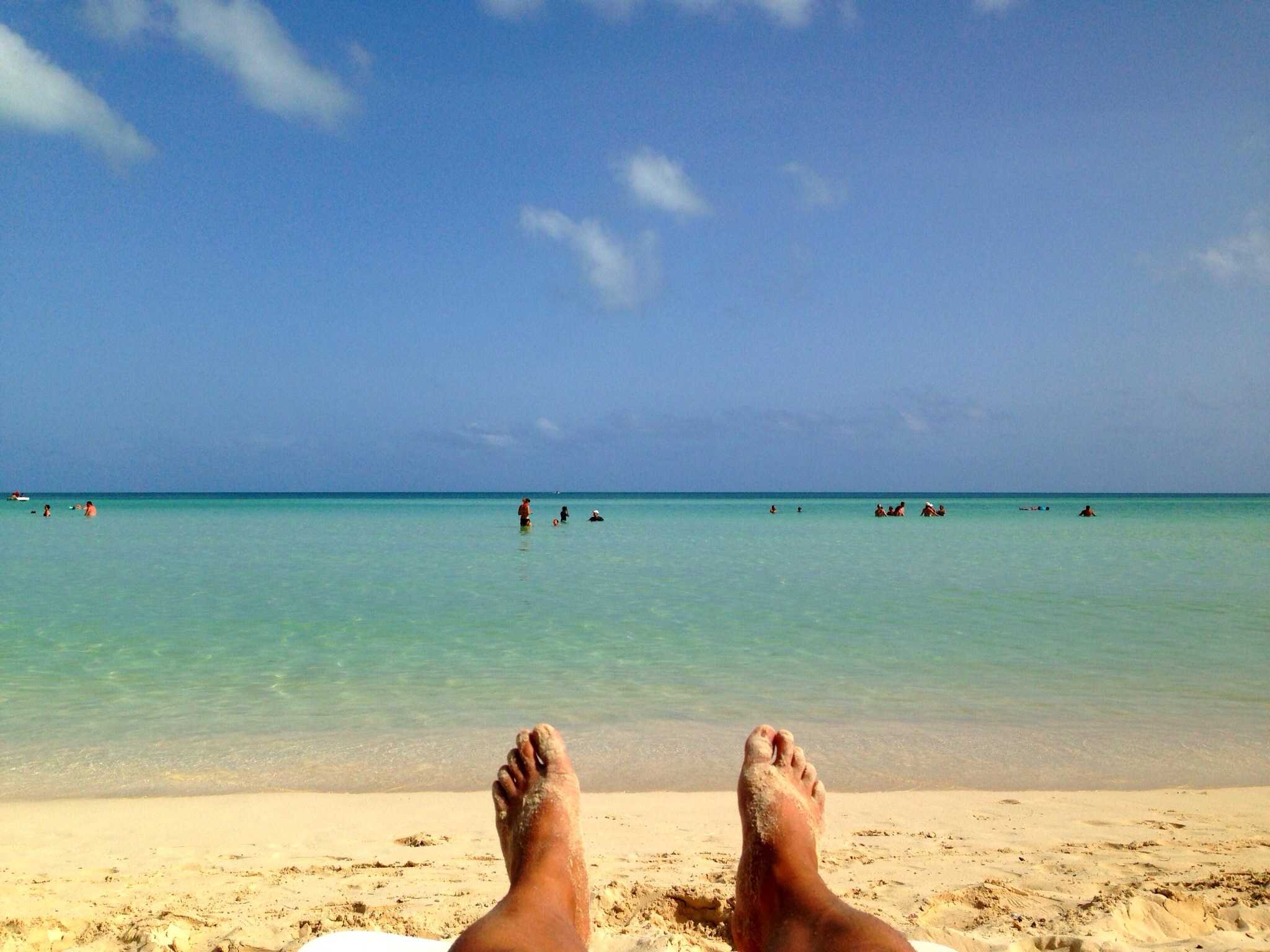 how to protect your skin during summer