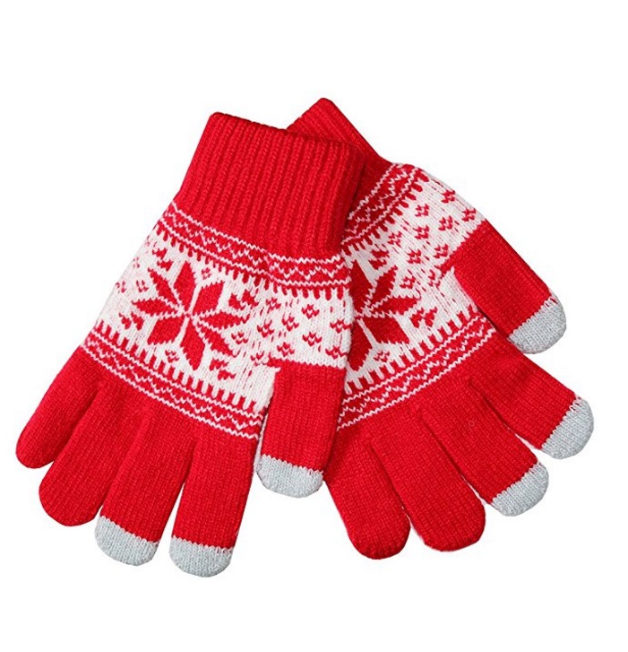 gloves secret santa gift ideas