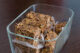 homemade granola bars